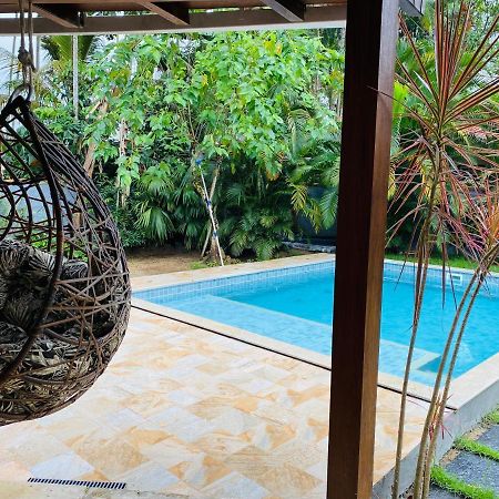 Proximo Centro Historico - Piscina - Ar Condicionado Villa Araquari Buitenkant foto