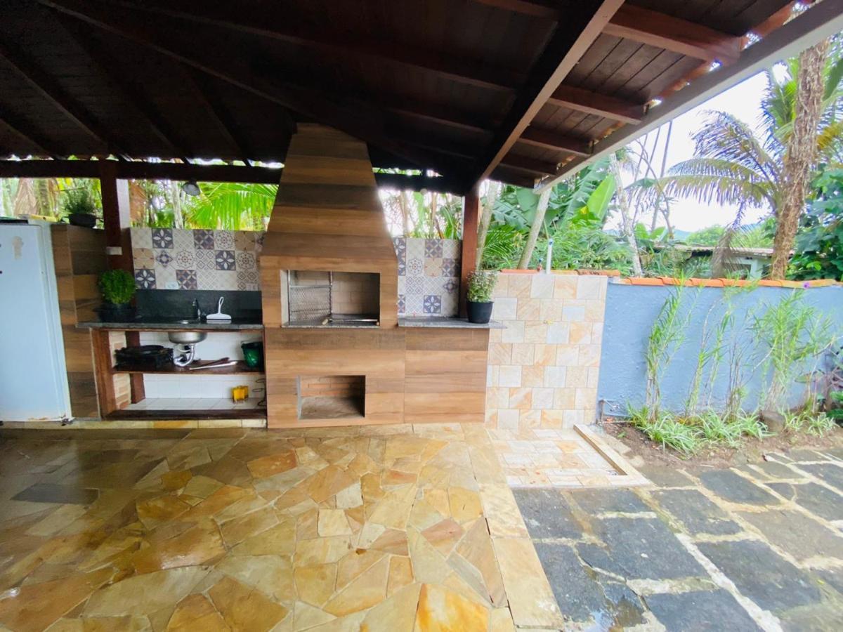 Proximo Centro Historico - Piscina - Ar Condicionado Villa Araquari Buitenkant foto