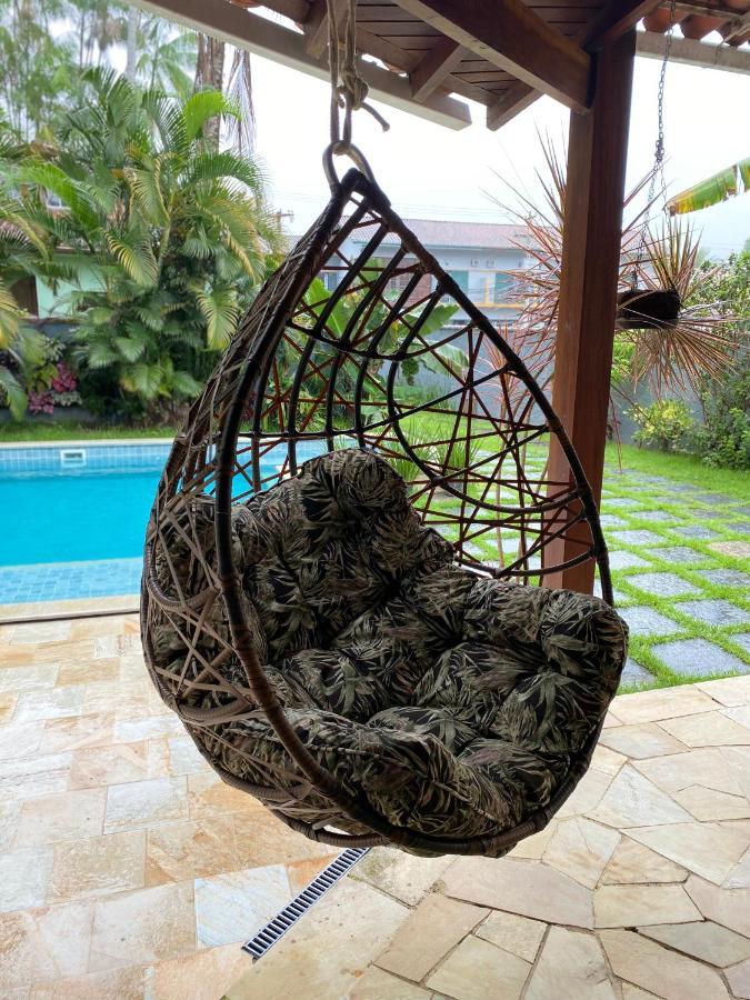 Proximo Centro Historico - Piscina - Ar Condicionado Villa Araquari Buitenkant foto