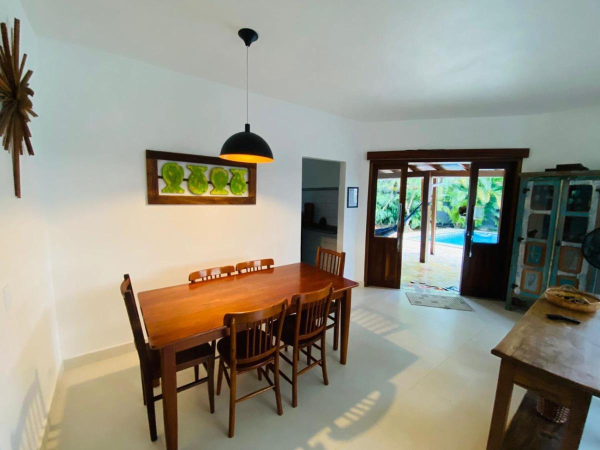 Proximo Centro Historico - Piscina - Ar Condicionado Villa Araquari Buitenkant foto