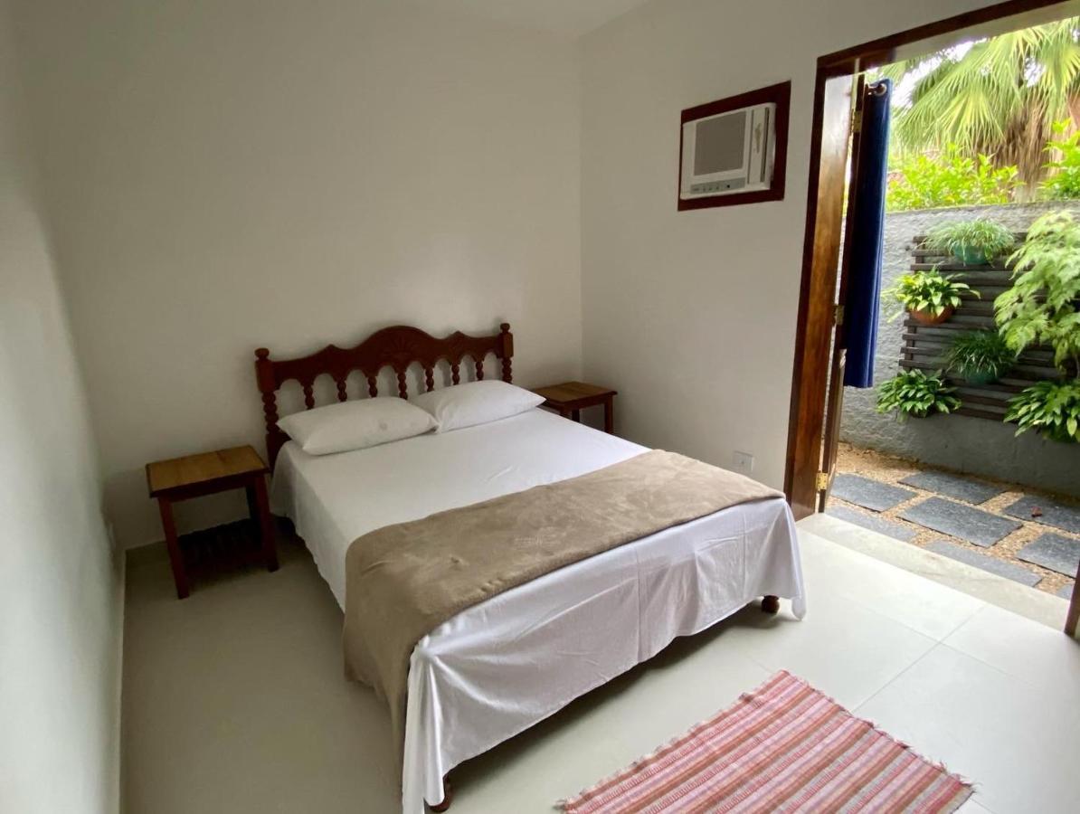 Proximo Centro Historico - Piscina - Ar Condicionado Villa Araquari Buitenkant foto