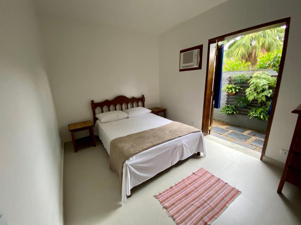 Proximo Centro Historico - Piscina - Ar Condicionado Villa Araquari Buitenkant foto