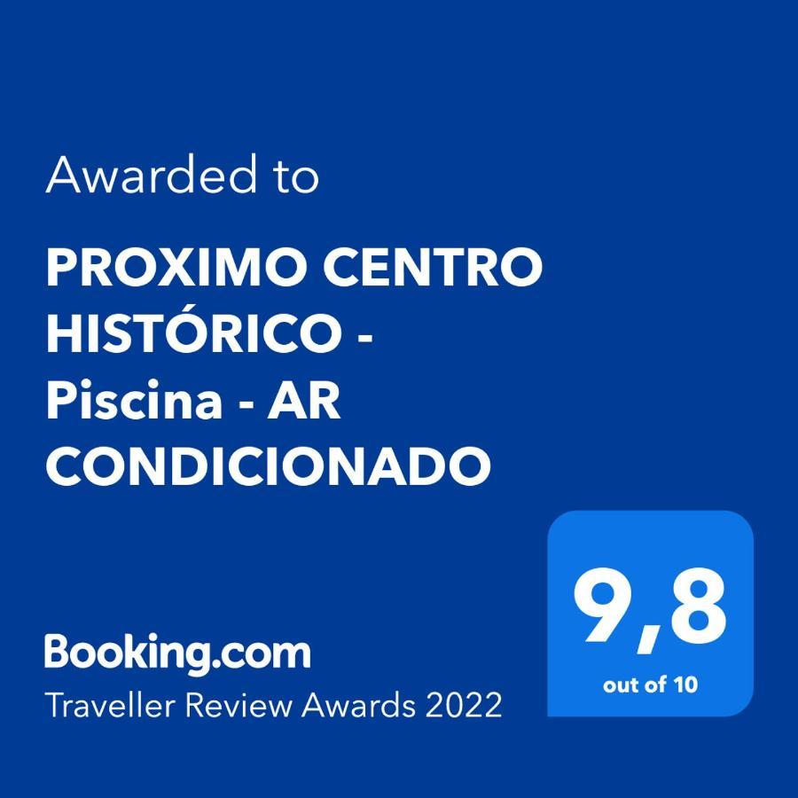 Proximo Centro Historico - Piscina - Ar Condicionado Villa Araquari Buitenkant foto