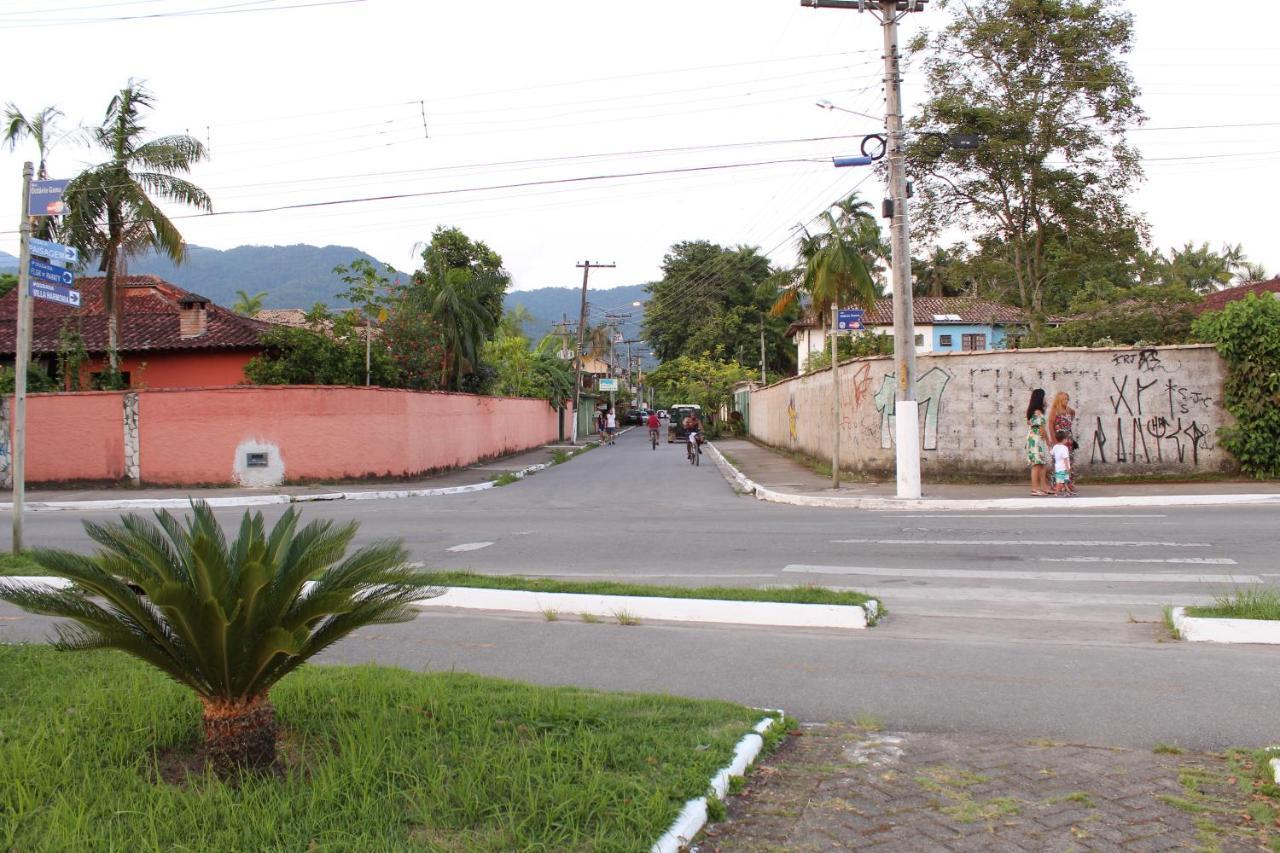 Proximo Centro Historico - Piscina - Ar Condicionado Villa Araquari Buitenkant foto