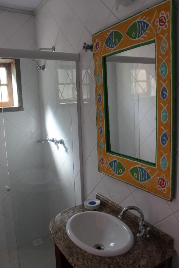 Proximo Centro Historico - Piscina - Ar Condicionado Villa Araquari Buitenkant foto